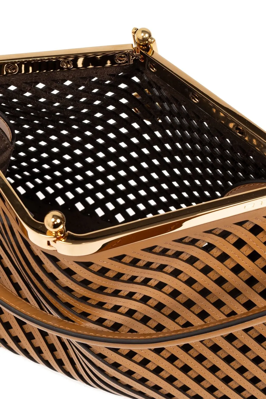 Cut Out Medium Vela Bag