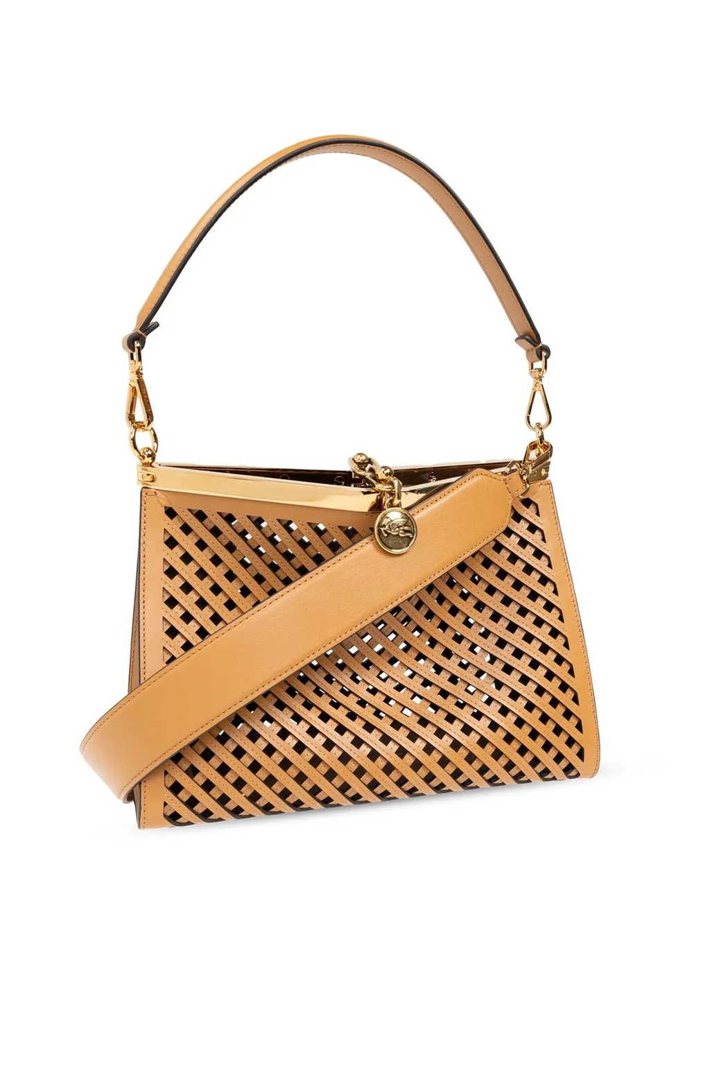 Cut Out Medium Vela Bag