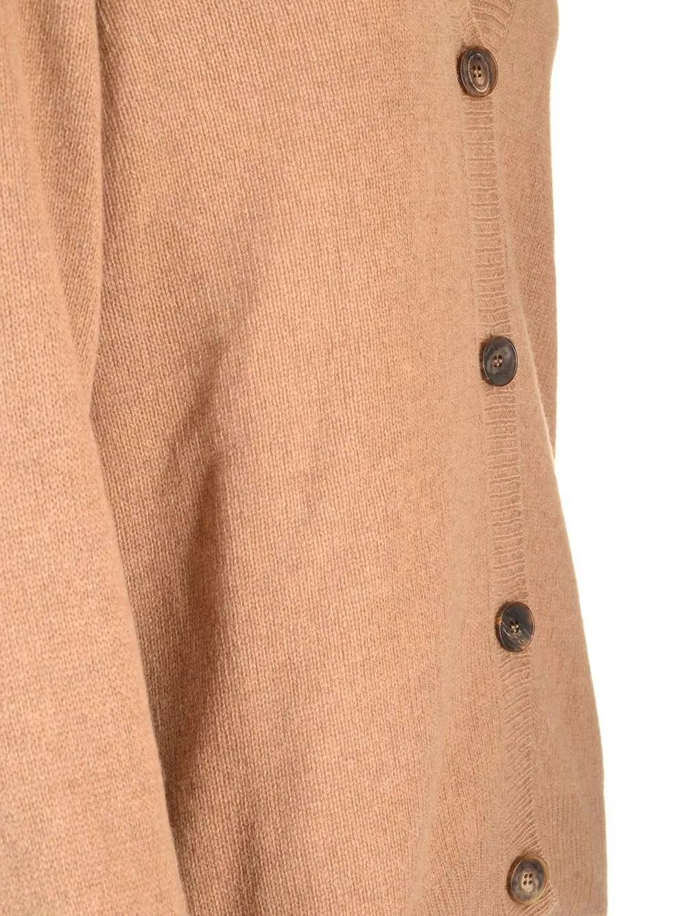 V-Neck Cardigan