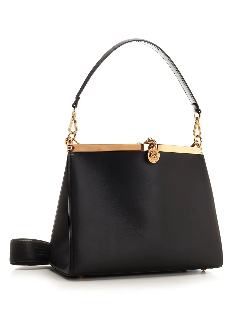 Vela Medium Shoulder Bag