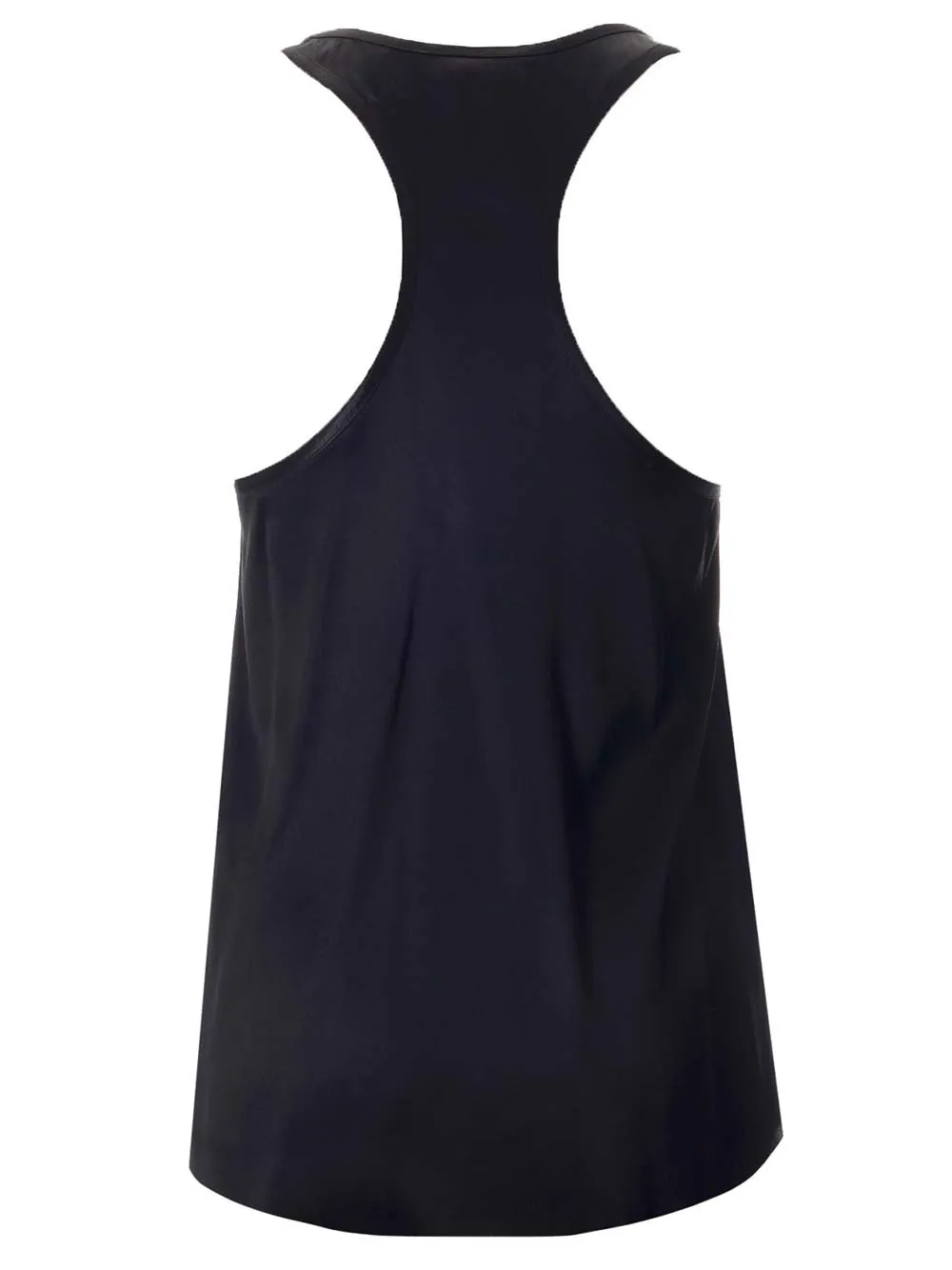 Racerback Sleeveless Top