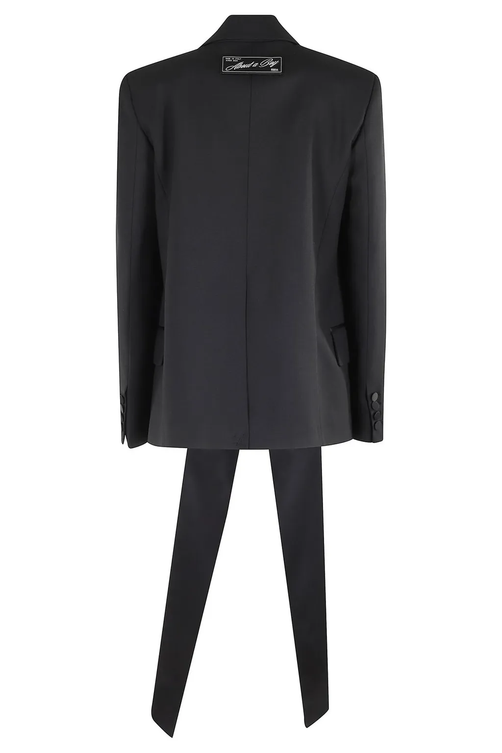 Draco Tailored Jacket