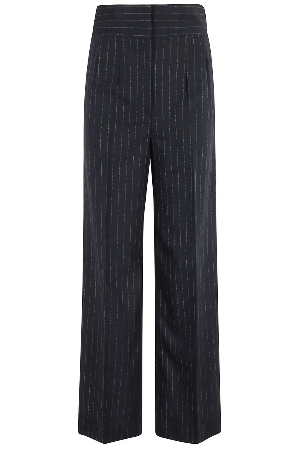 Vittoria Pinstripe Pants