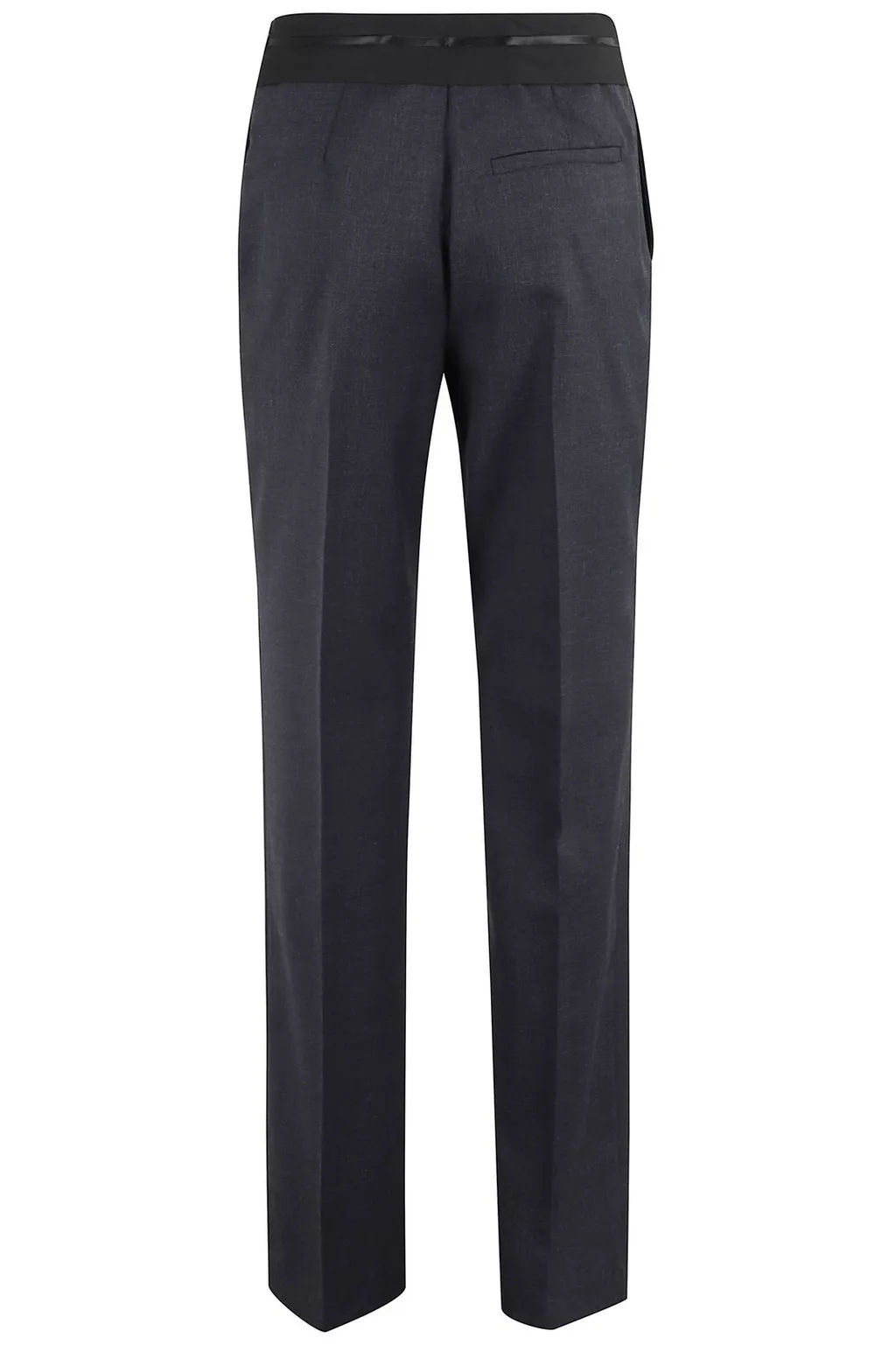 Luisa Wool Pants