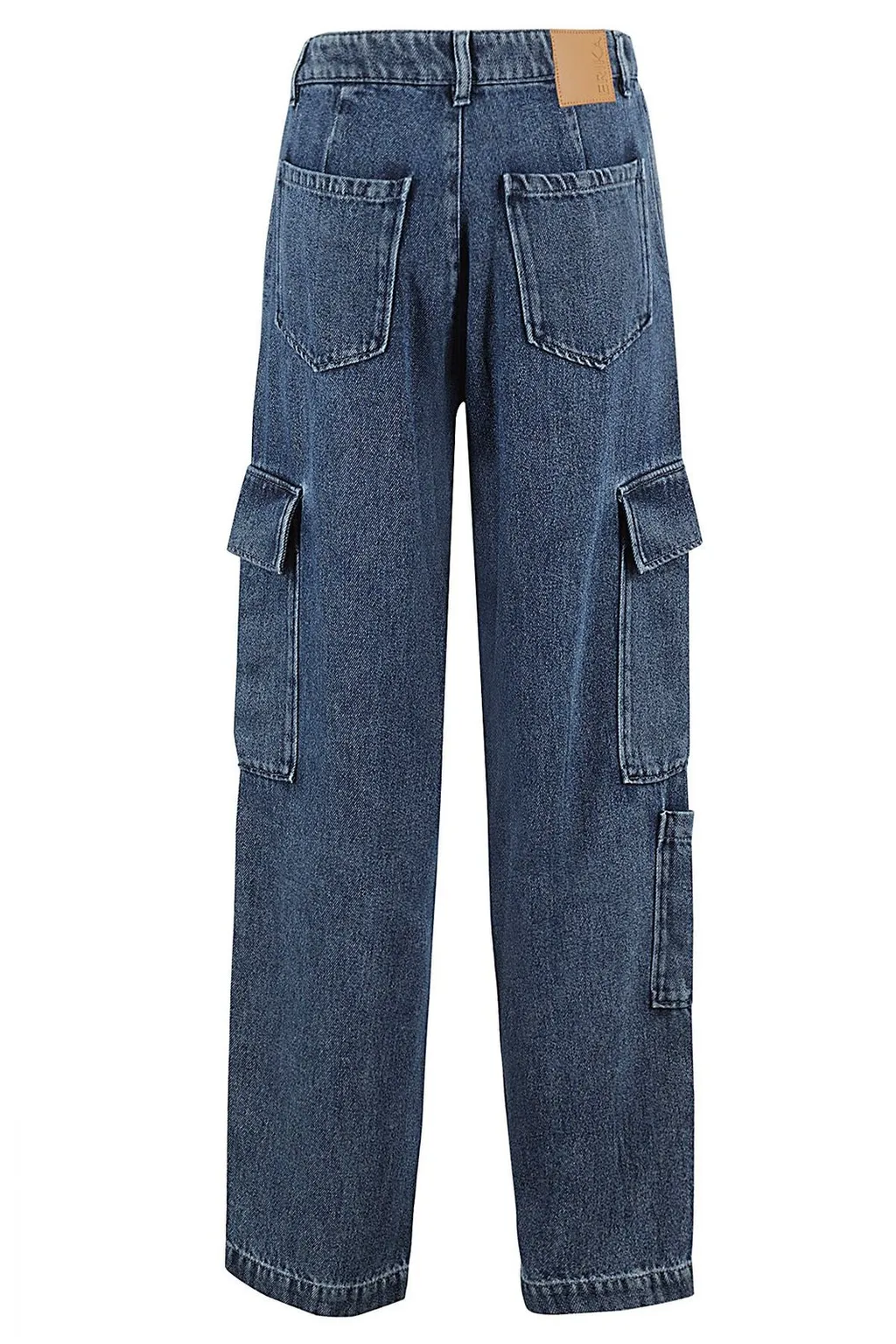 Daniel Cargo Jeans
