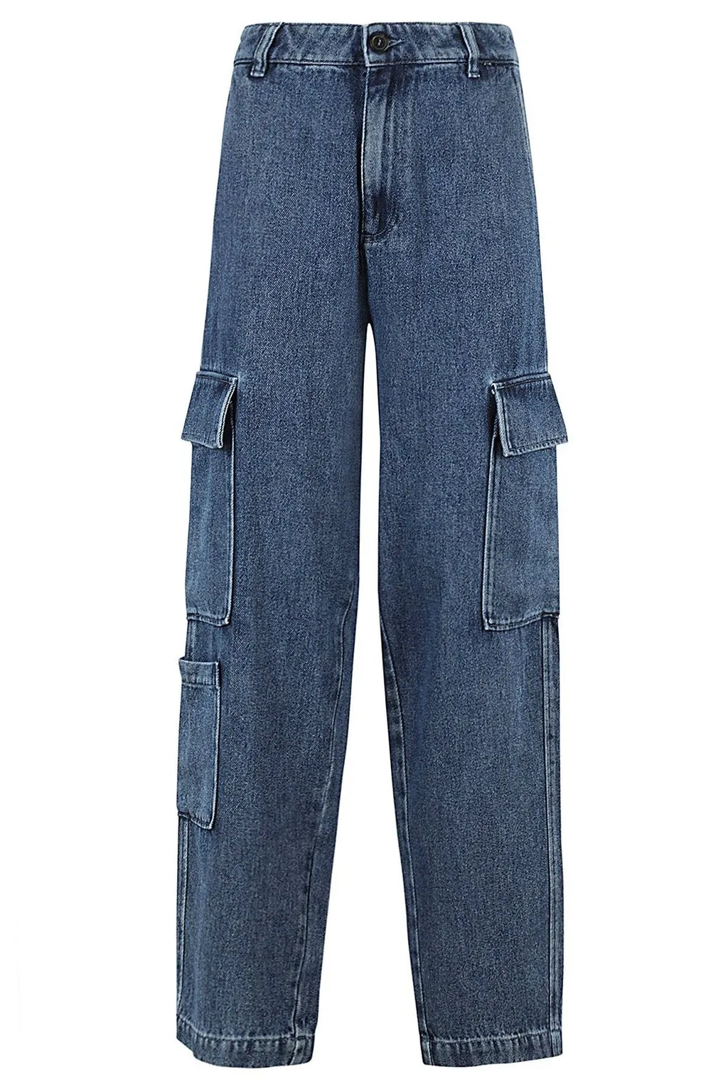 Daniel Cargo Jeans