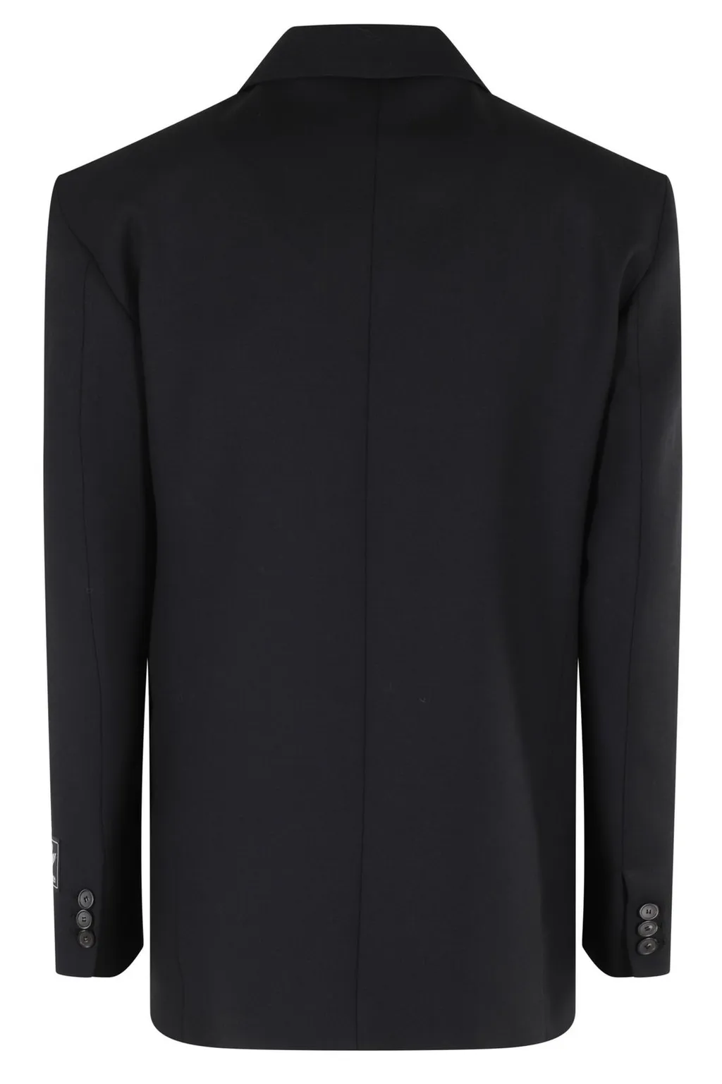 Selene Wool Jacket