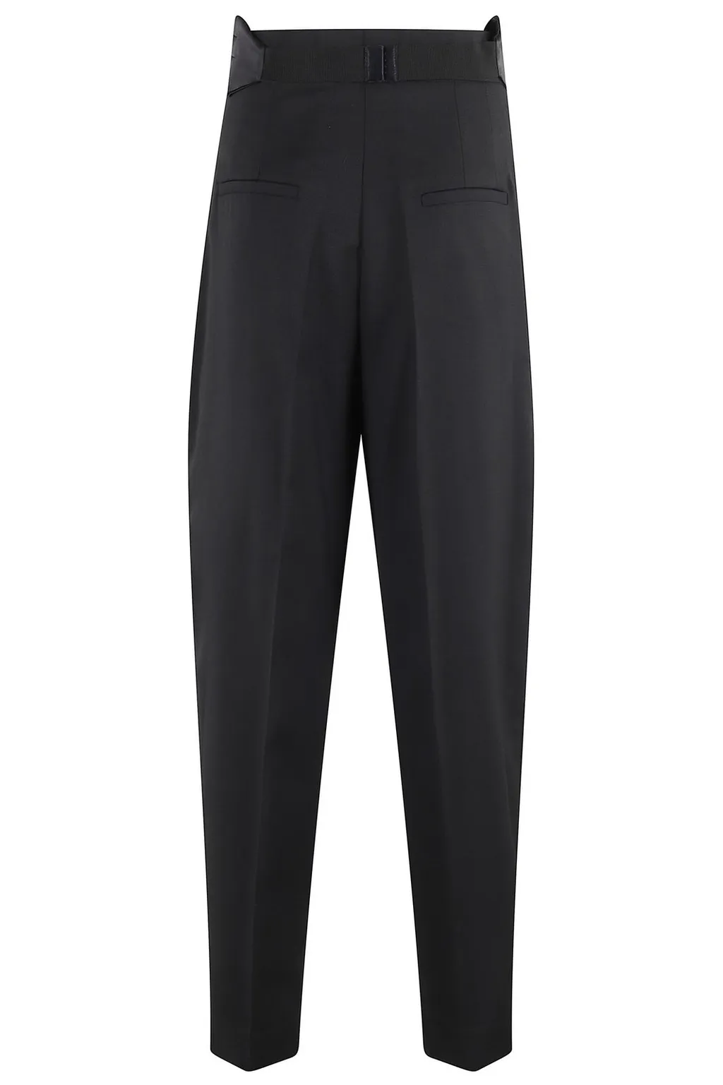 Salome Wool Pants