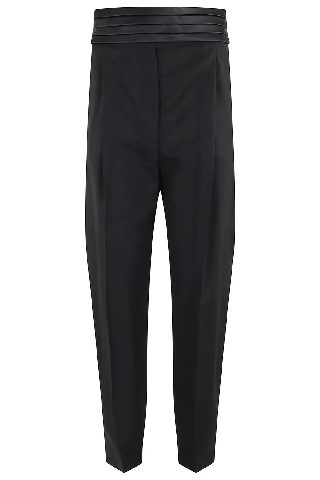 Salome Wool Pants