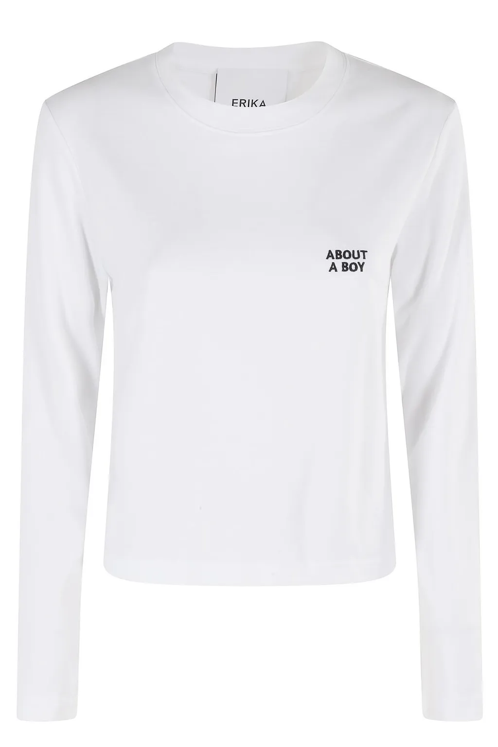 Andrea Printed T-Shirt