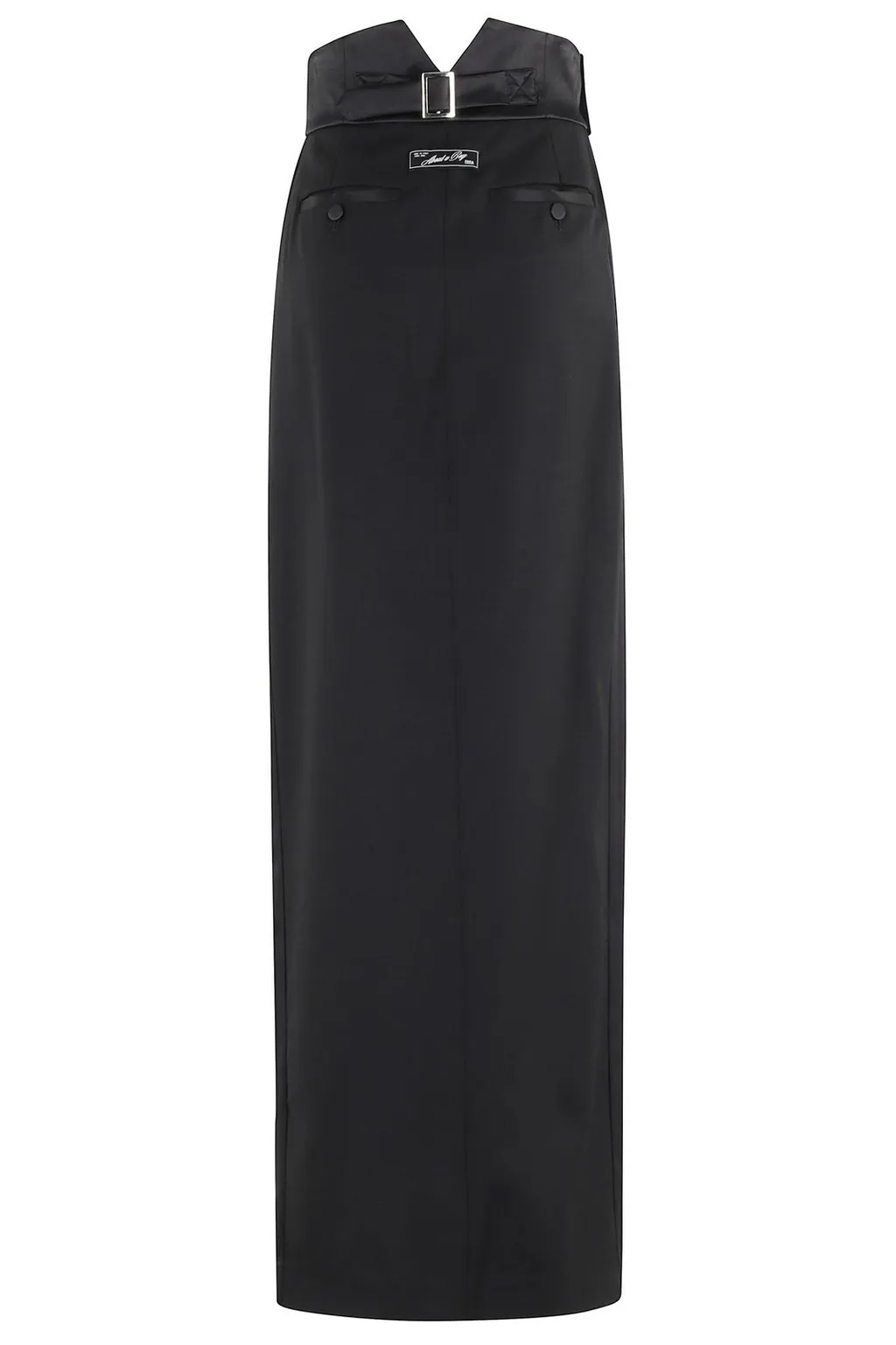 Altair Wrap Skirt