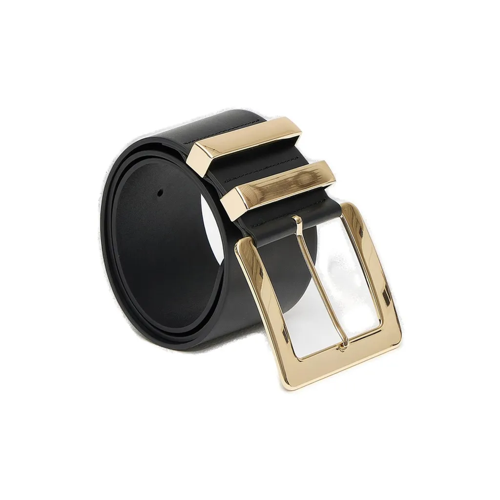 Buckle Belt