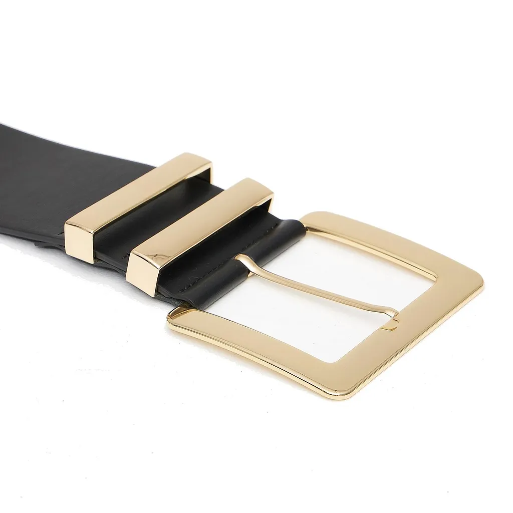 Buckle Belt