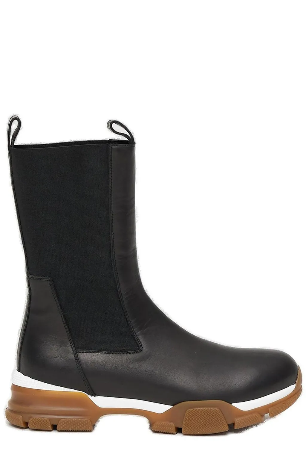 Harvey Chunky Boots