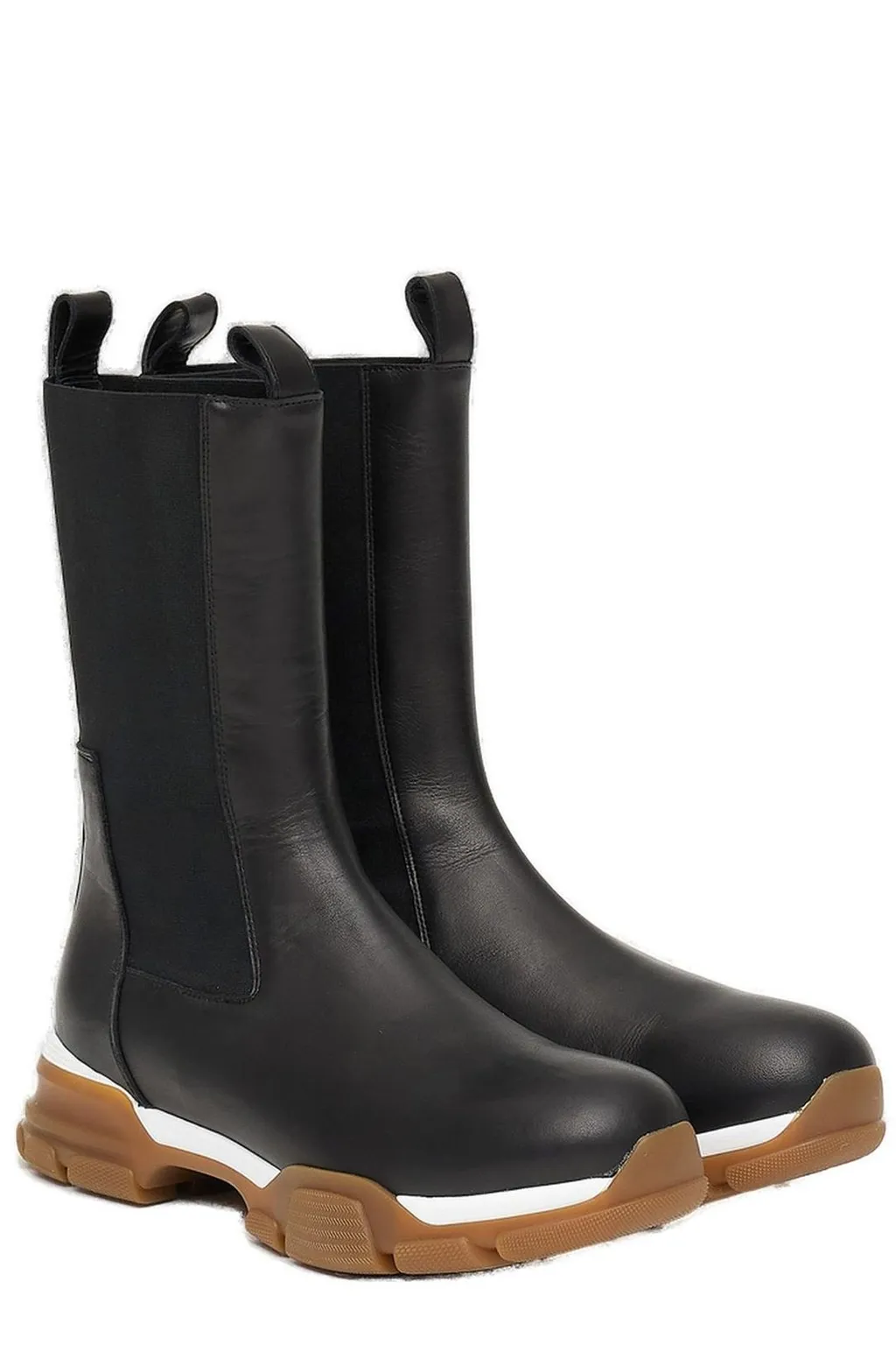 Harvey Chunky Boots