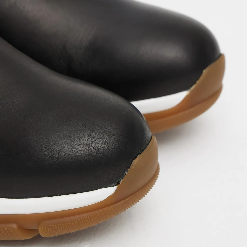 Harvey Chunky Boots