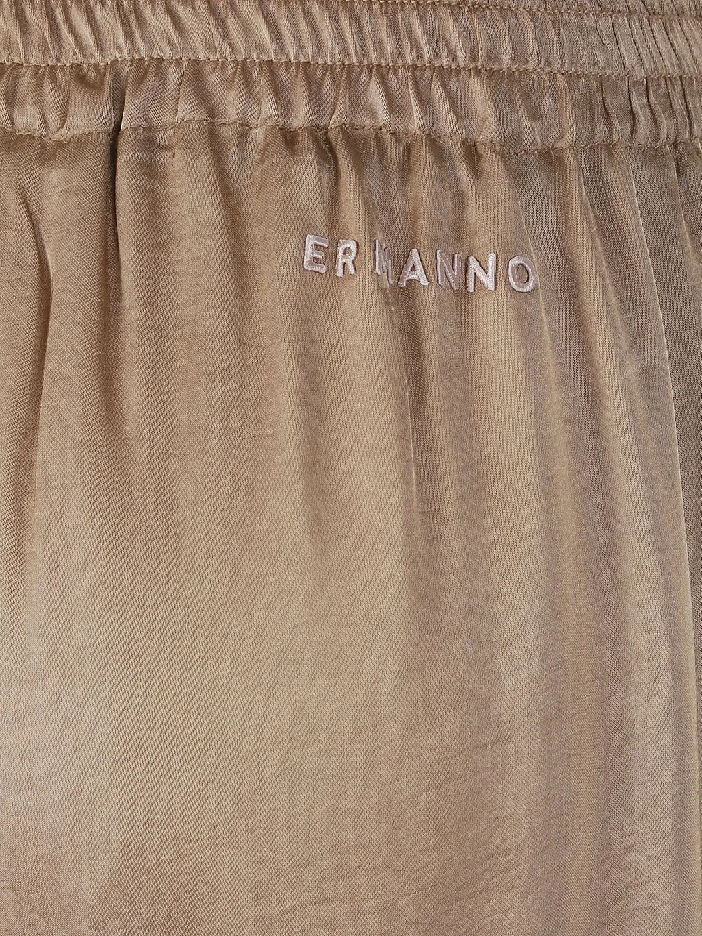 Relaxed Fit Pants