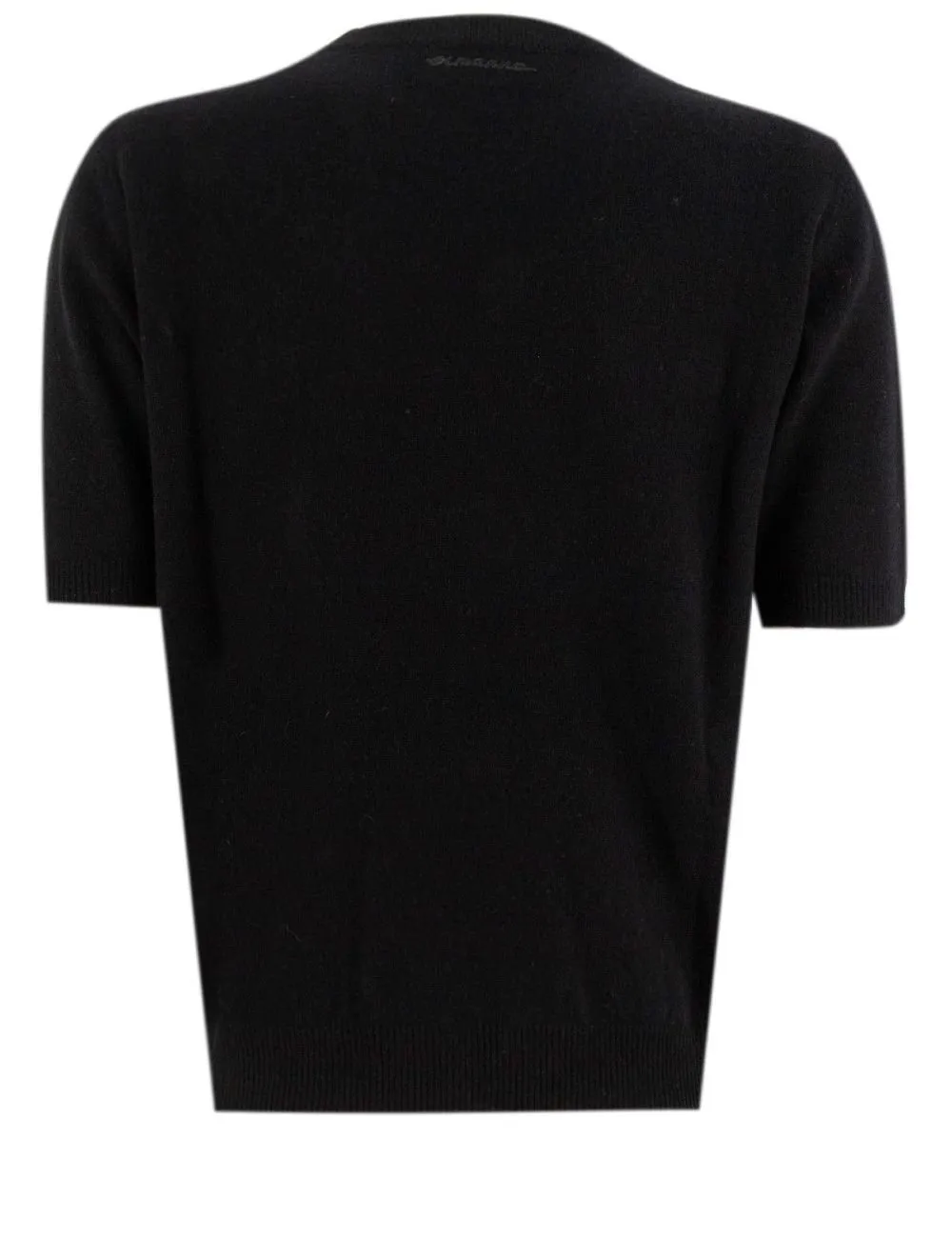 Embellished Knitwear