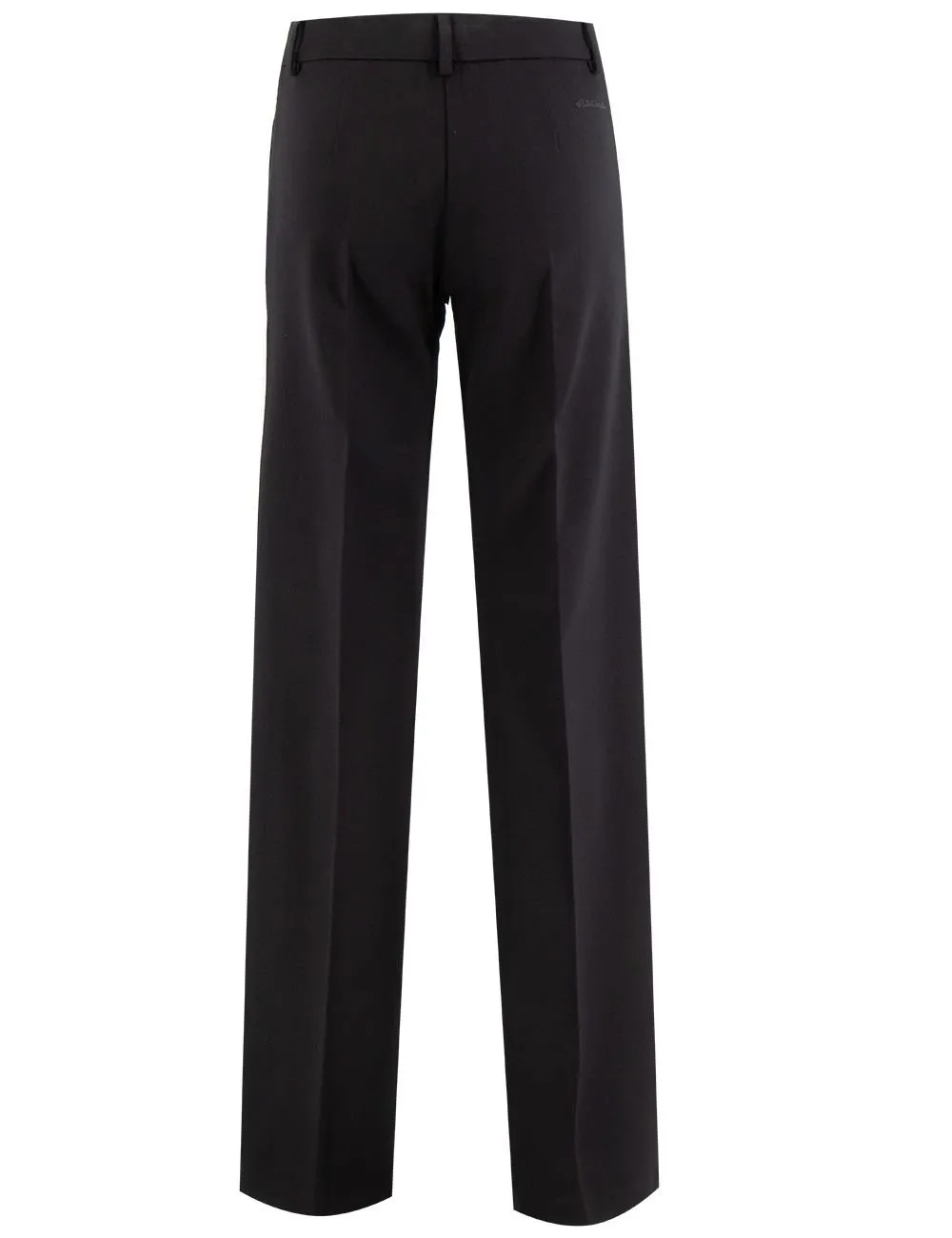 Relaxed-Fit Pants