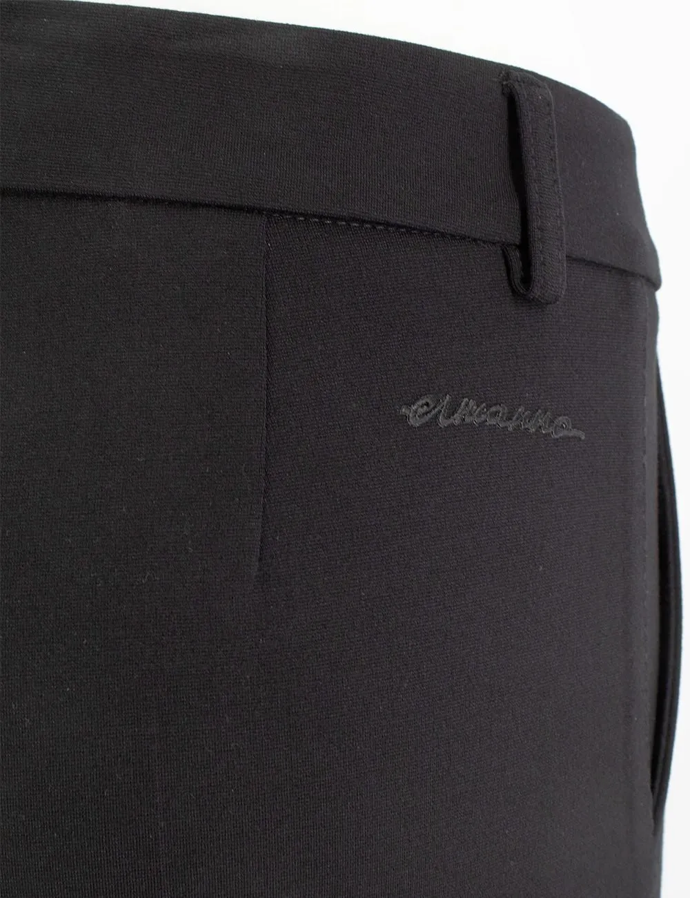 Relaxed-Fit Pants