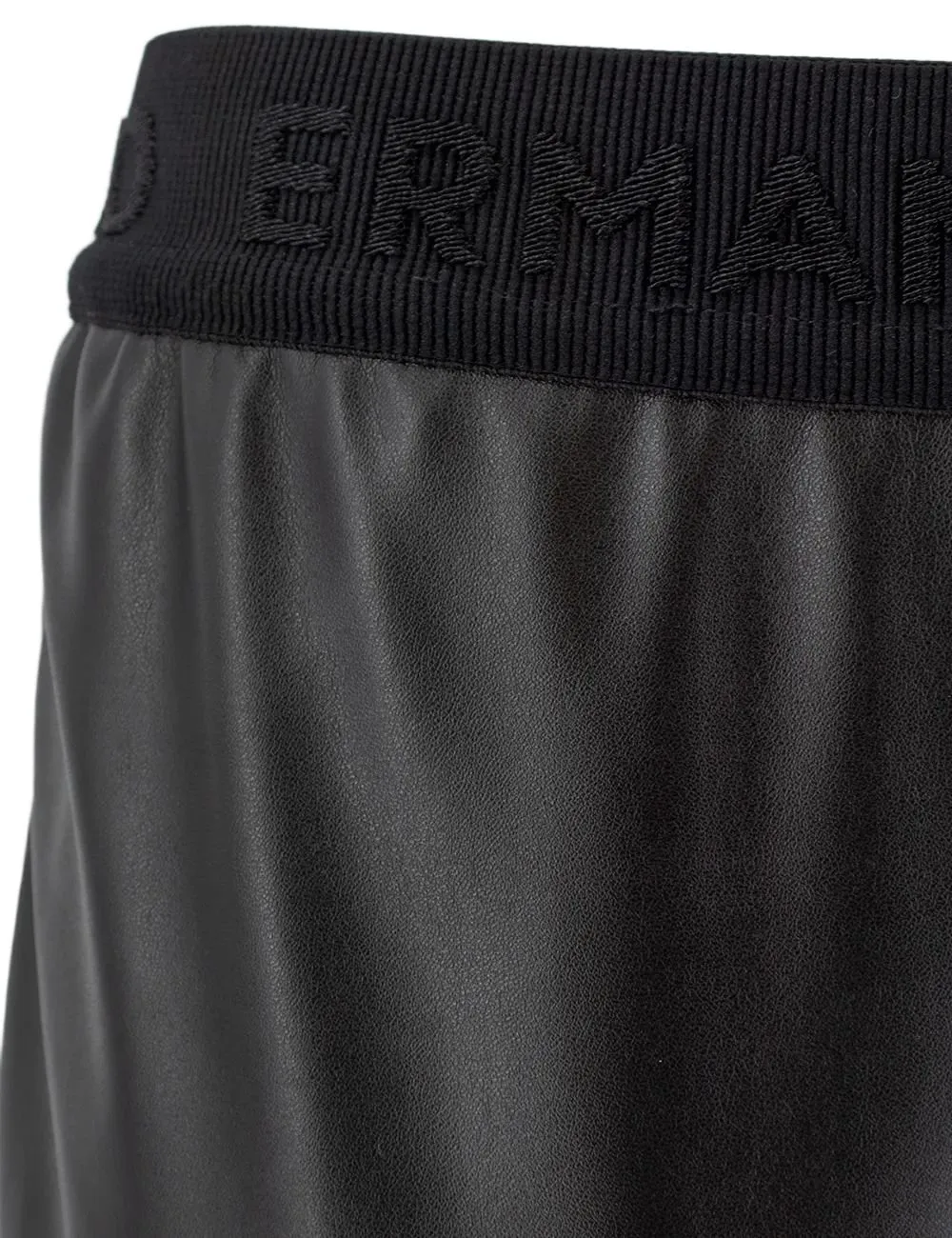 Logo Waistband Pants
