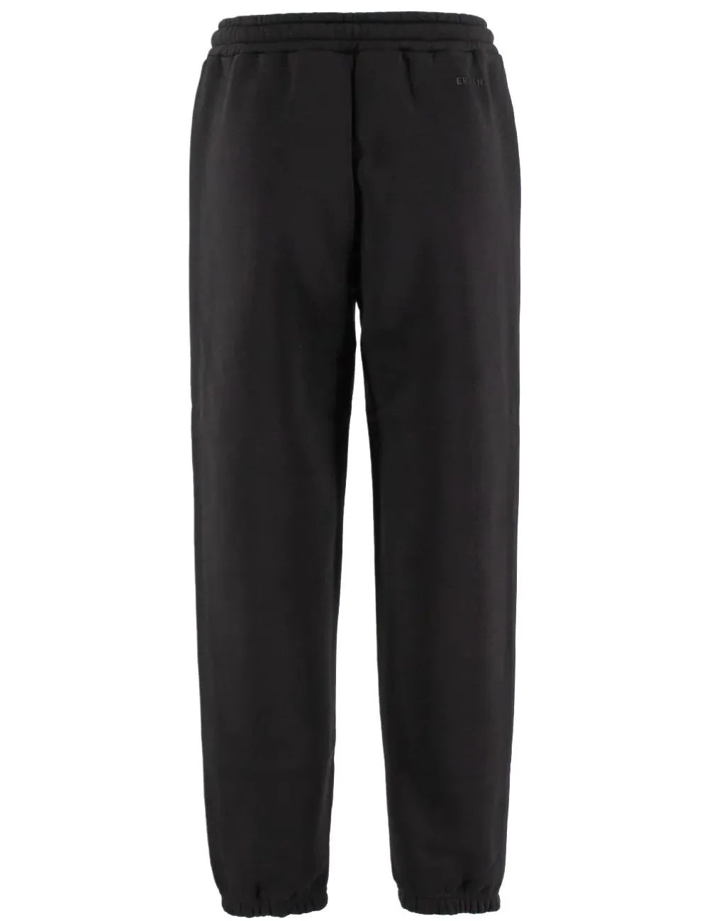High-Waist Jogger Pants