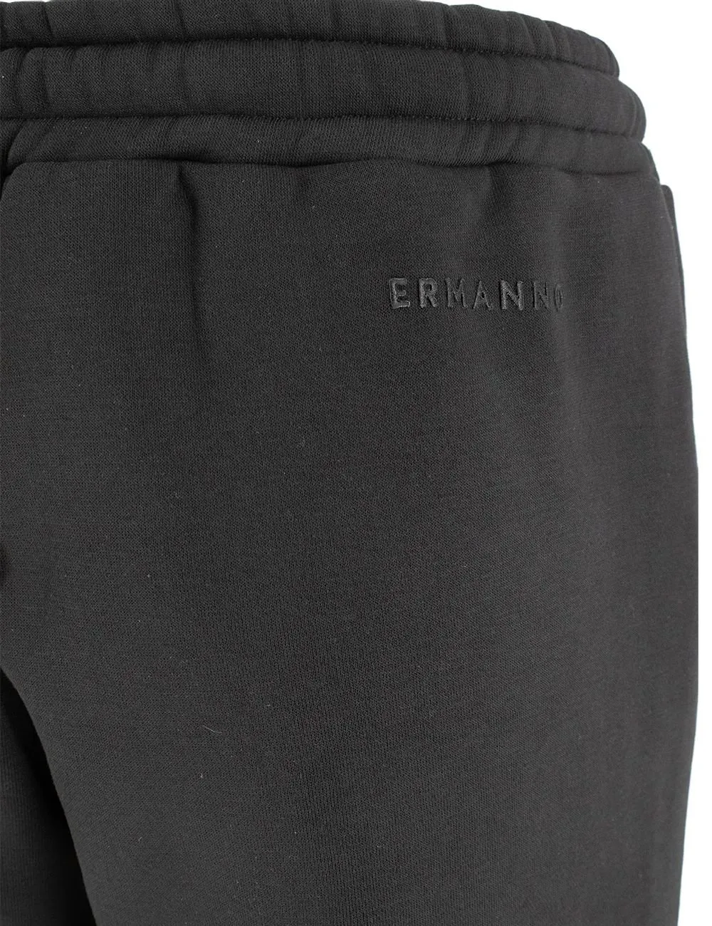 High-Waist Jogger Pants