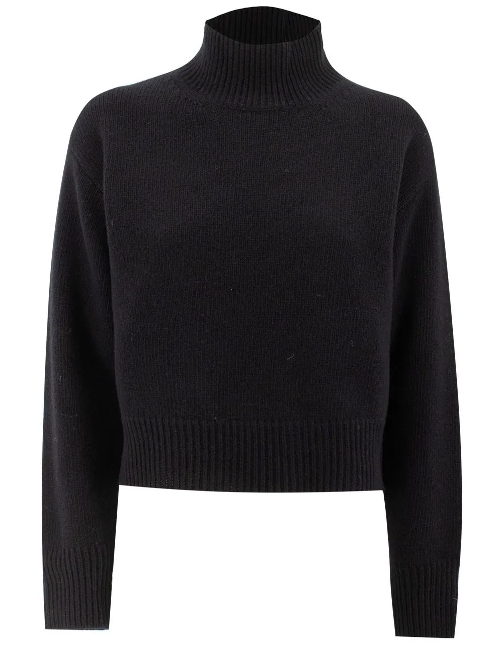 Turtleneck Knitwear