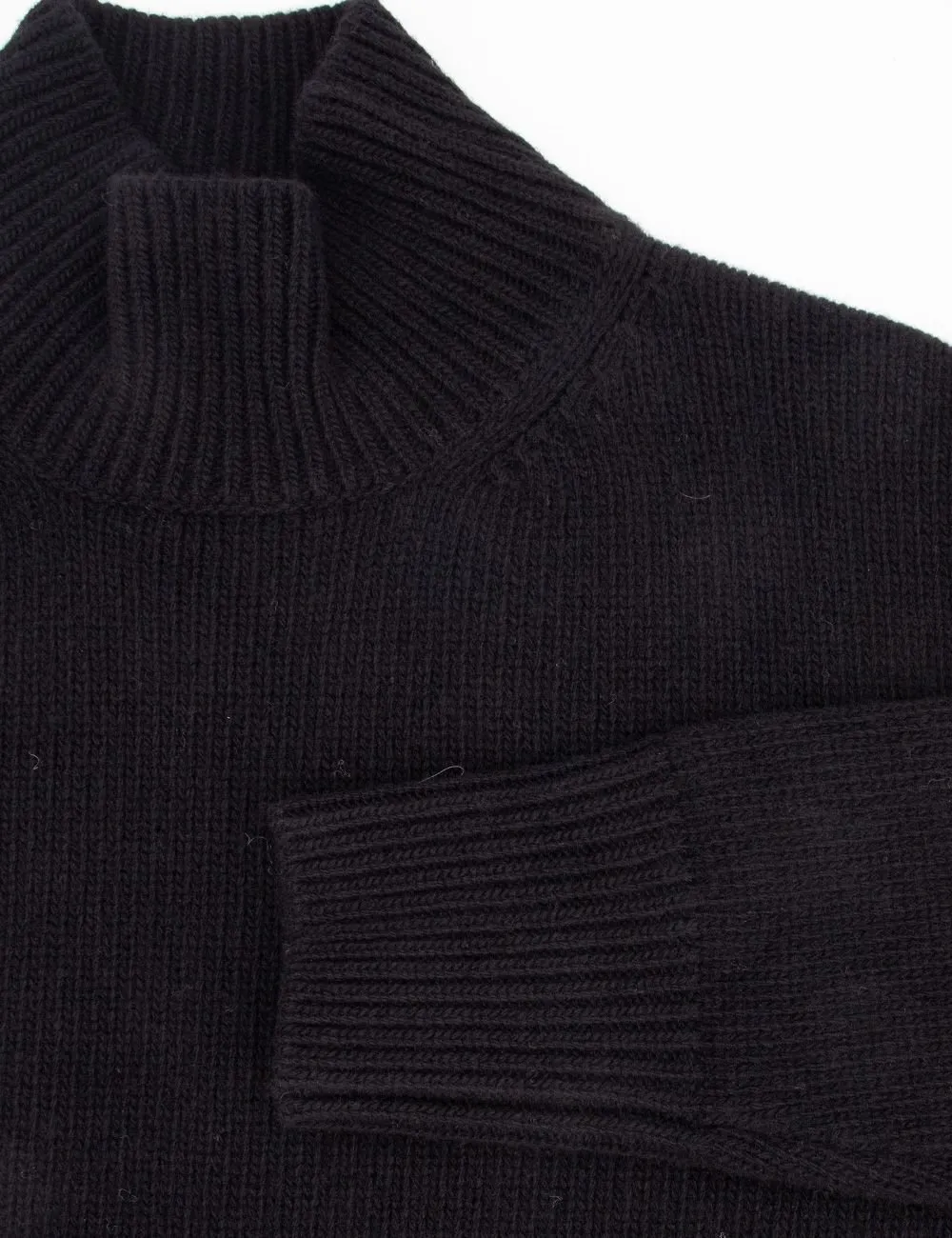 Turtleneck Knitwear