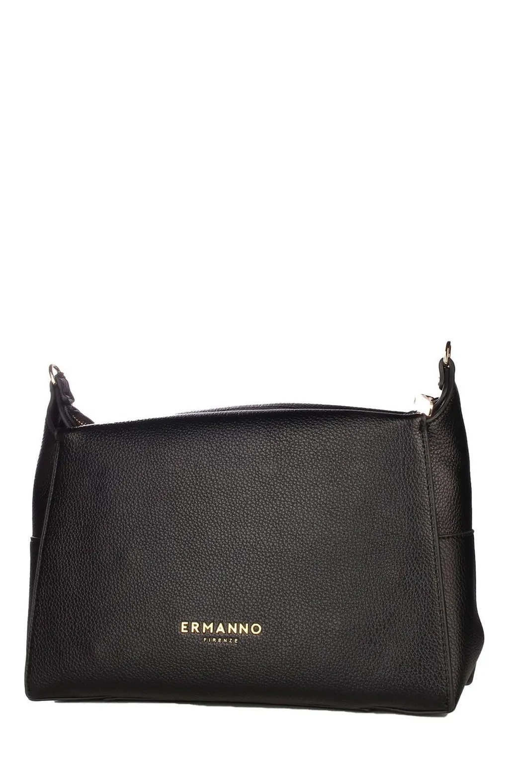 Logo Printed Handbag