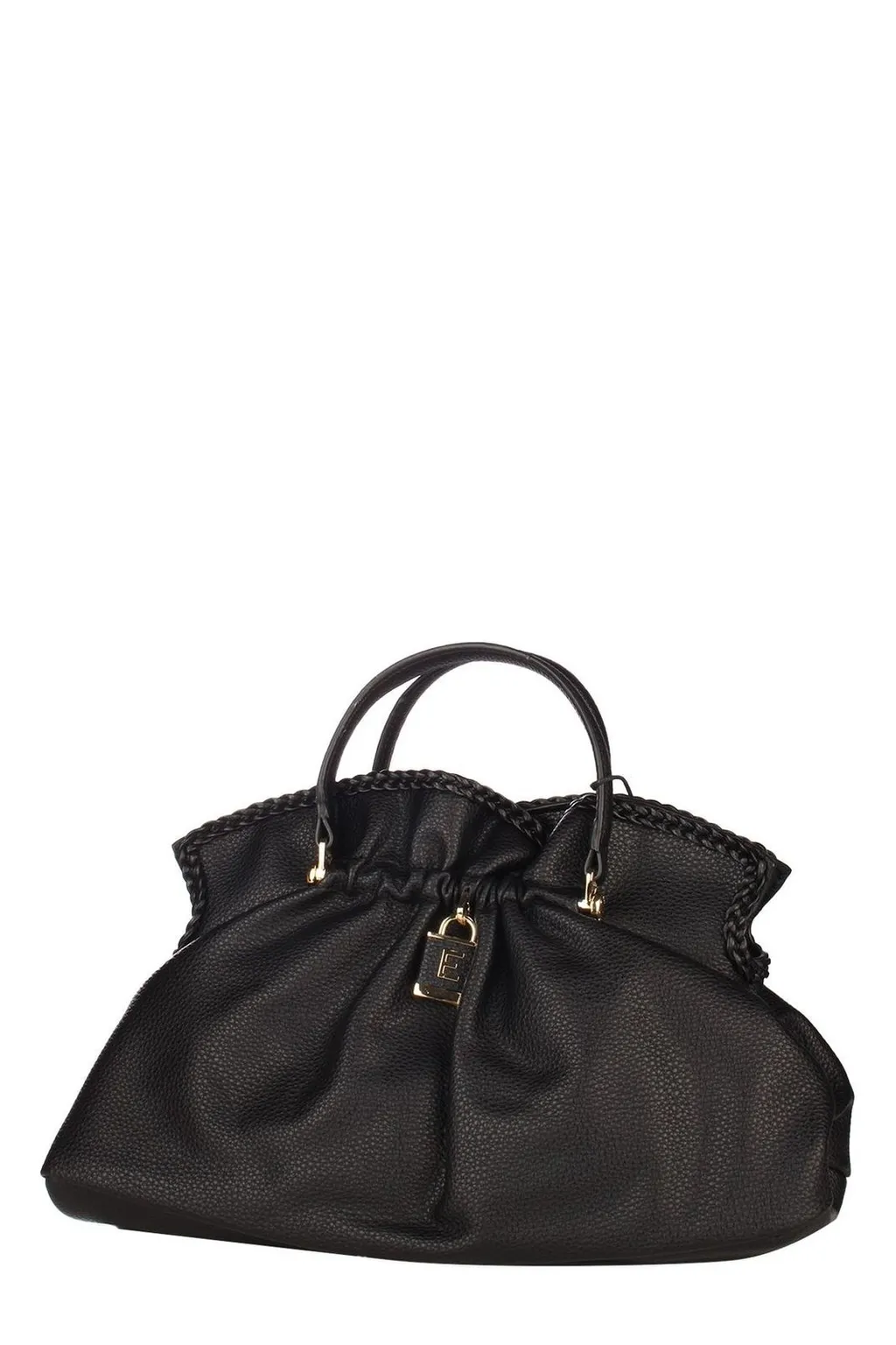 Octavia Top Handle Tote Bag