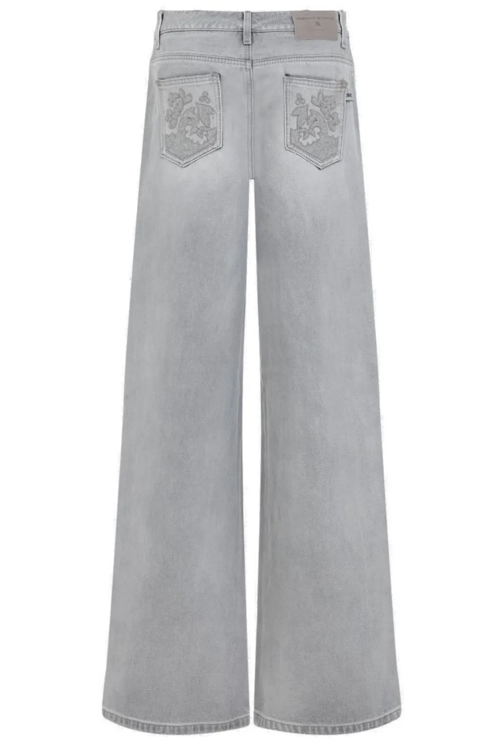 Flared Jeans