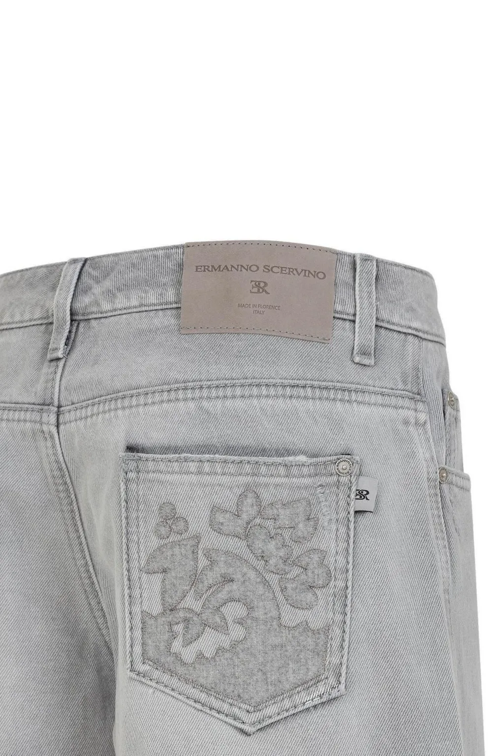 Flared Jeans