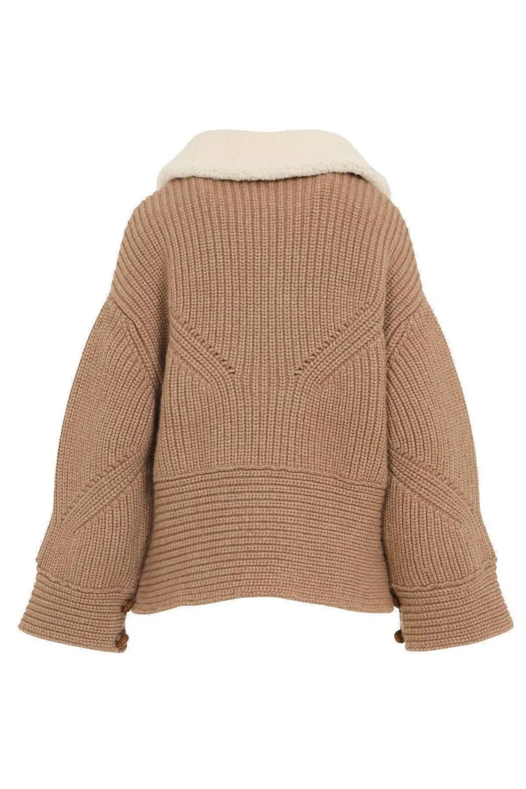 Oversized Cardigan