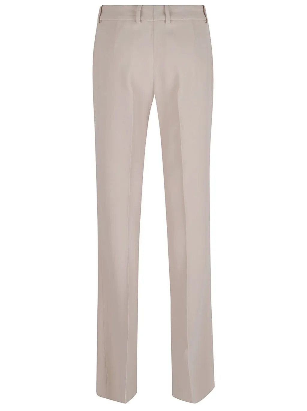 Straight Leg Pants