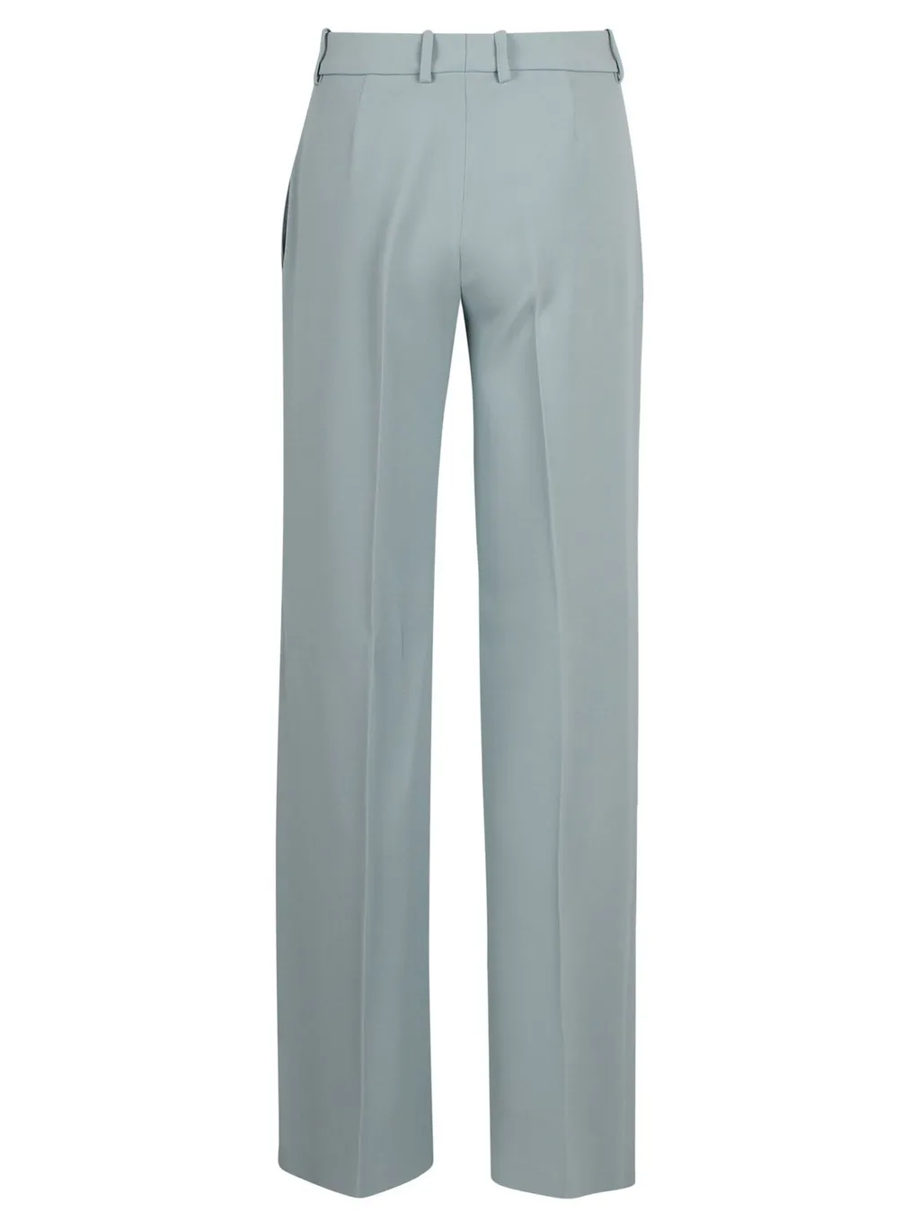 Wide Leg Trousers
