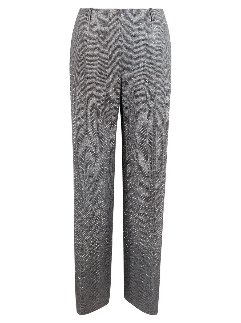 Straight Leg Pants
