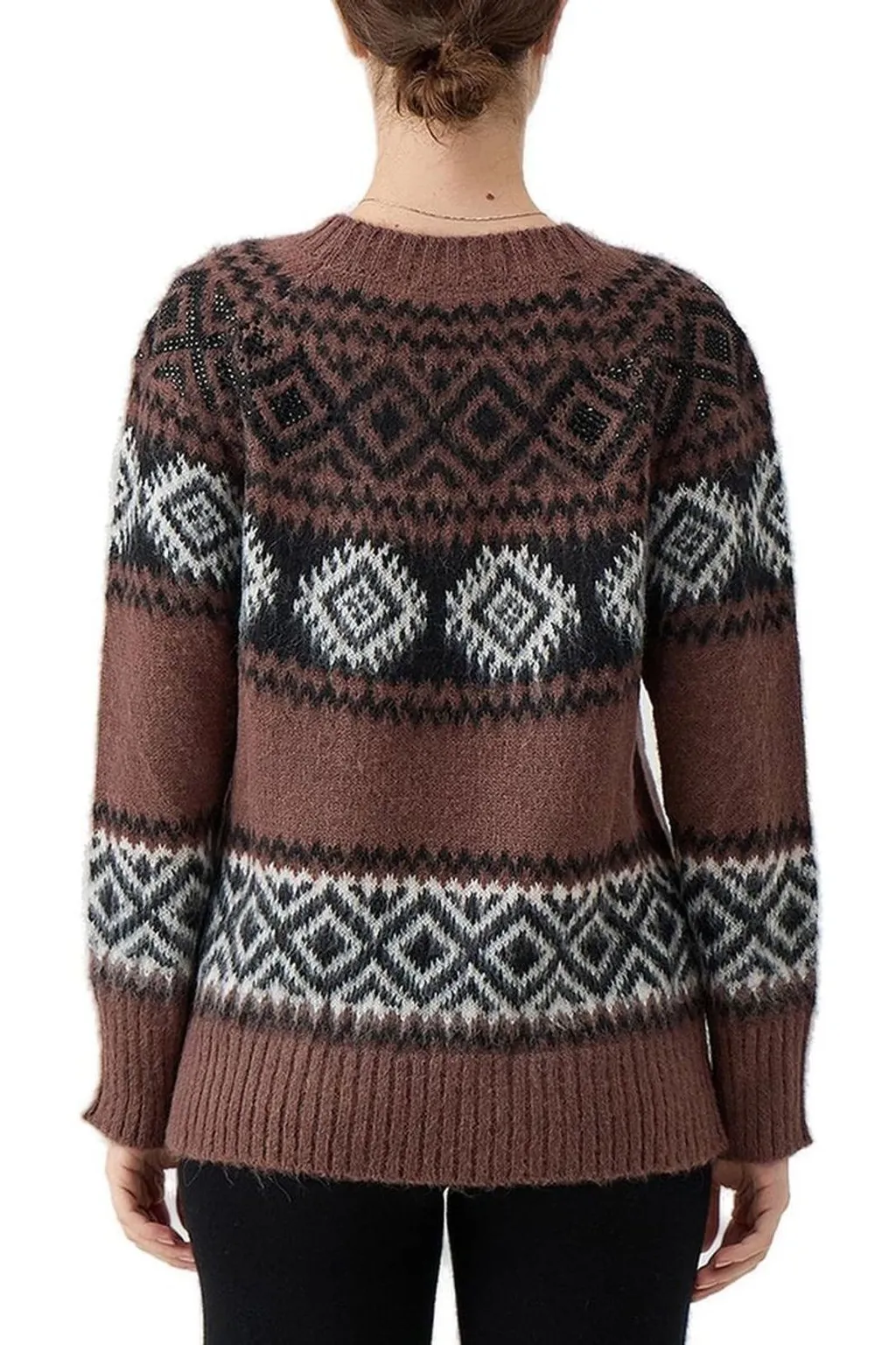 Crewneck Jumper