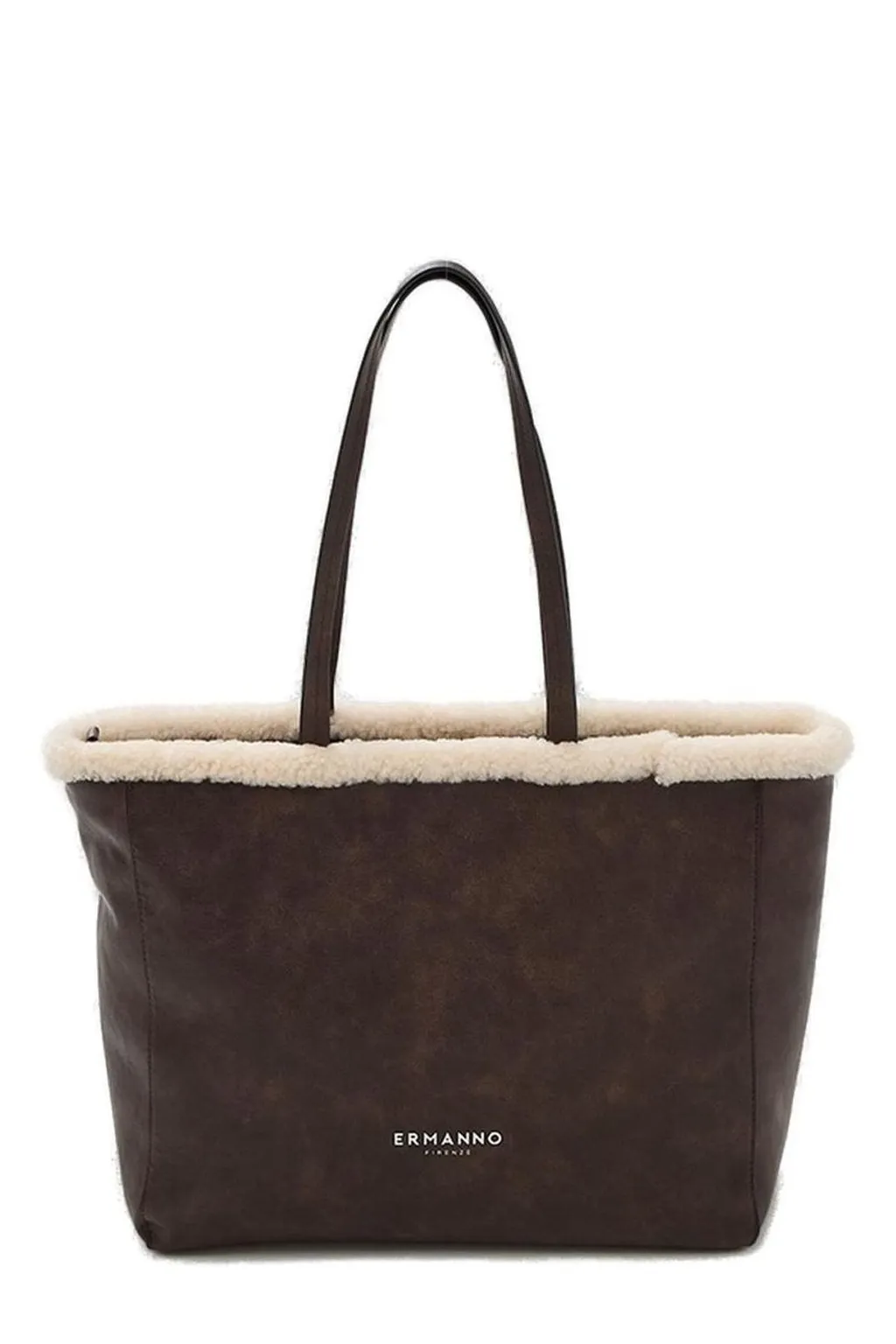 Top Handle Tote Bag