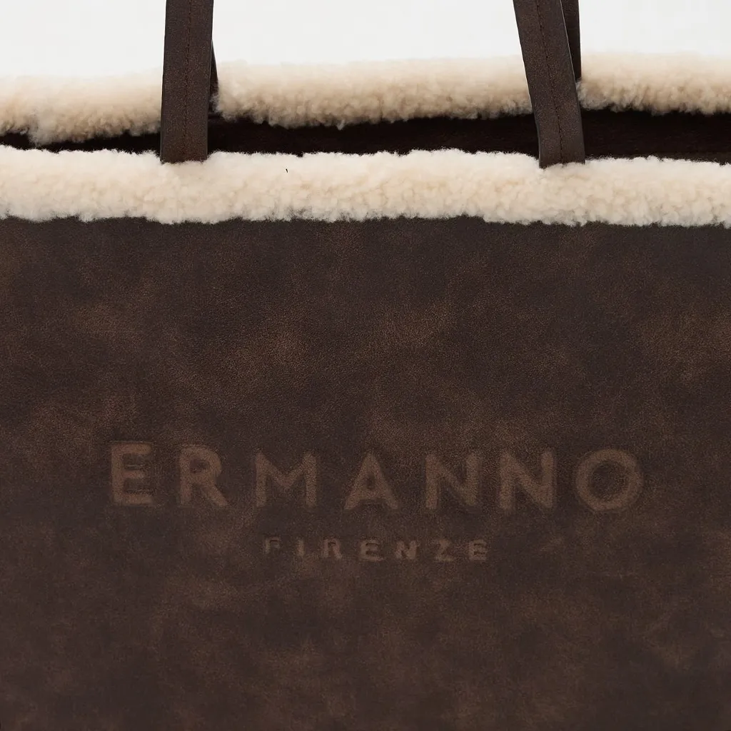 Top Handle Tote Bag