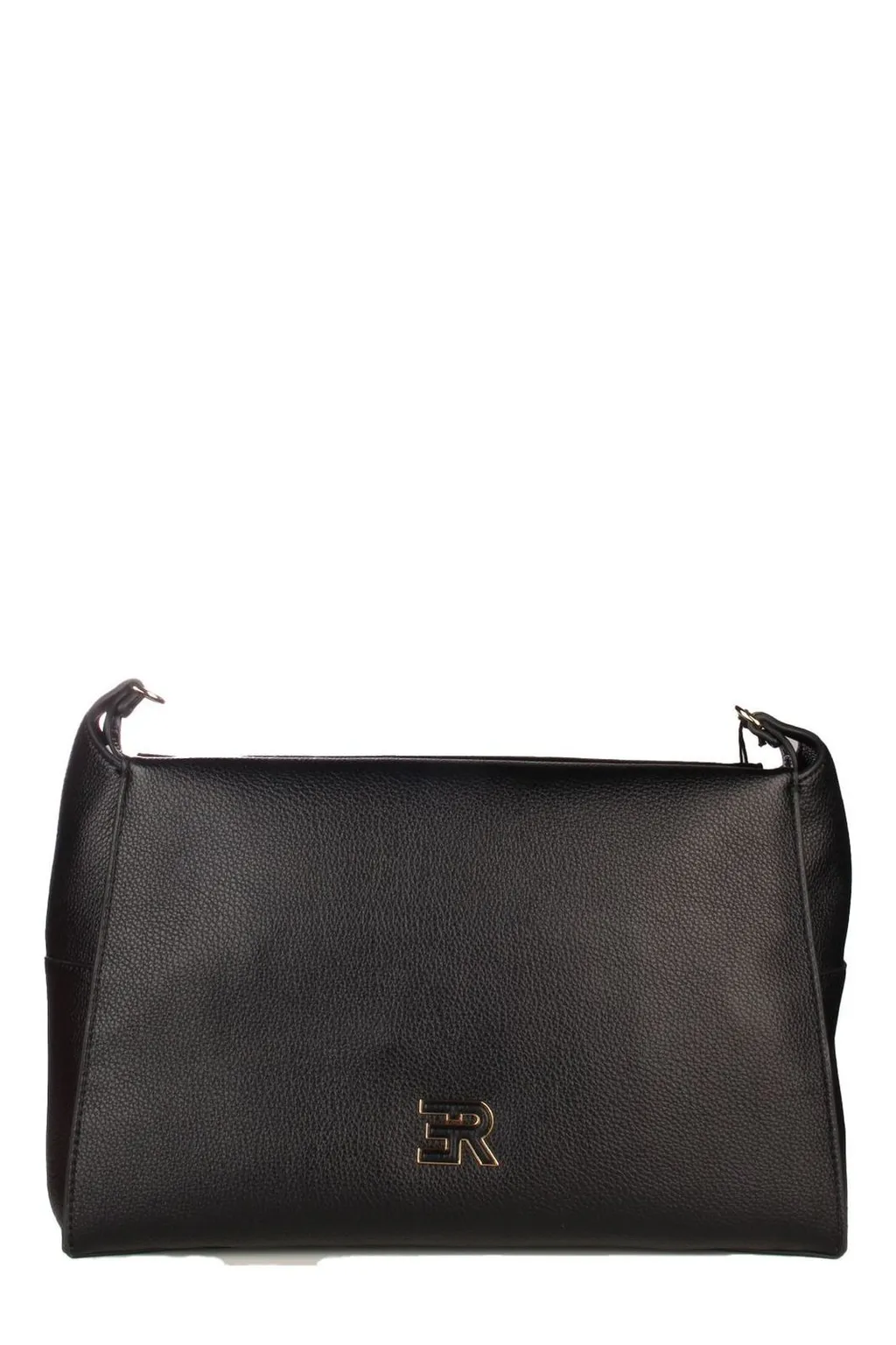 Zipped Hobo Bag