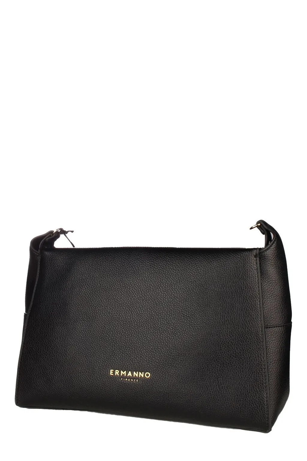 Zipped Hobo Bag