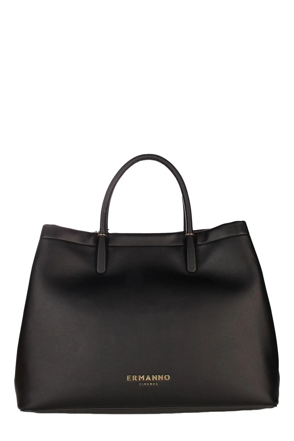Virginia Logo Detailed Tote Bag