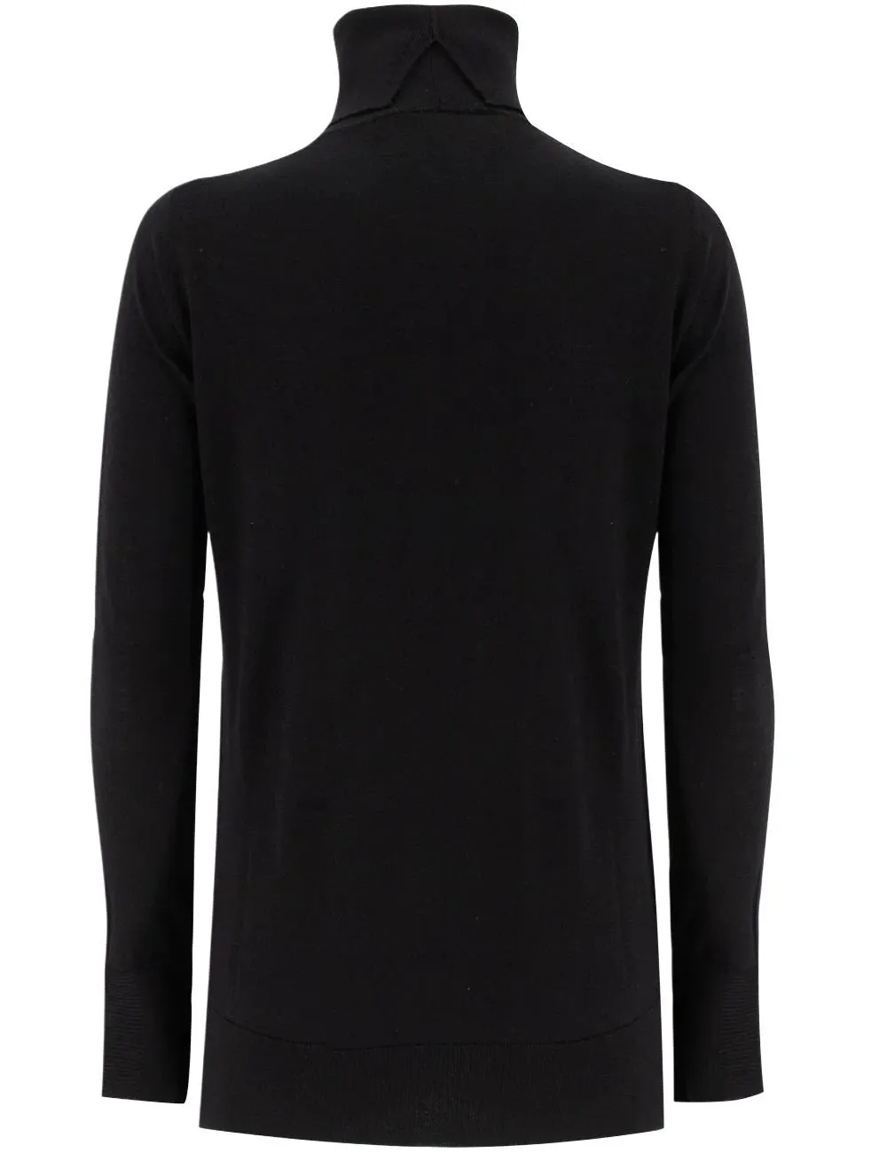 Floral Lace Knitwear