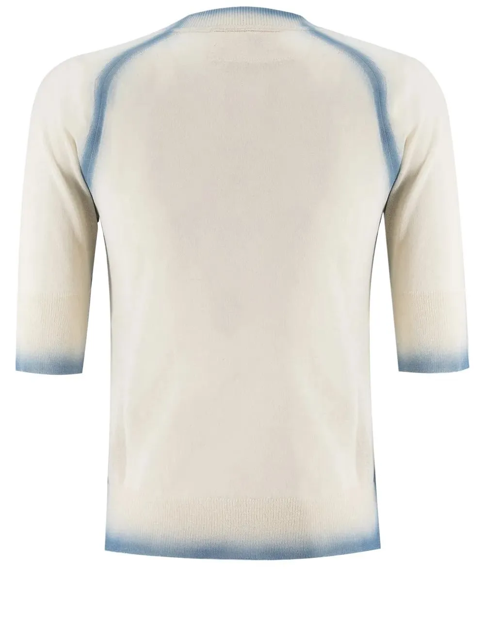 Ombre Knit Sweater