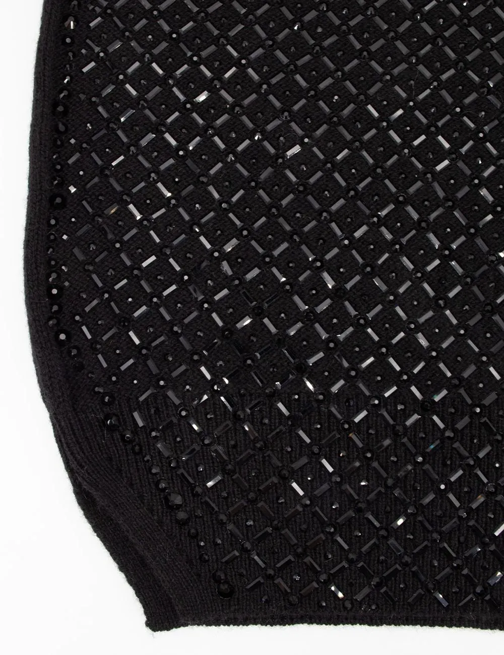 Short-Sleeved Knitwear