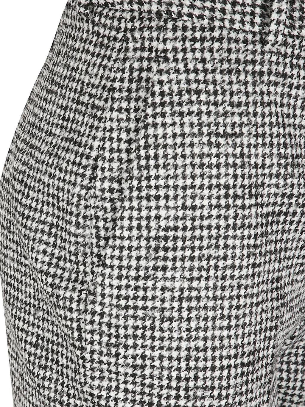 Houndstooth Trousers