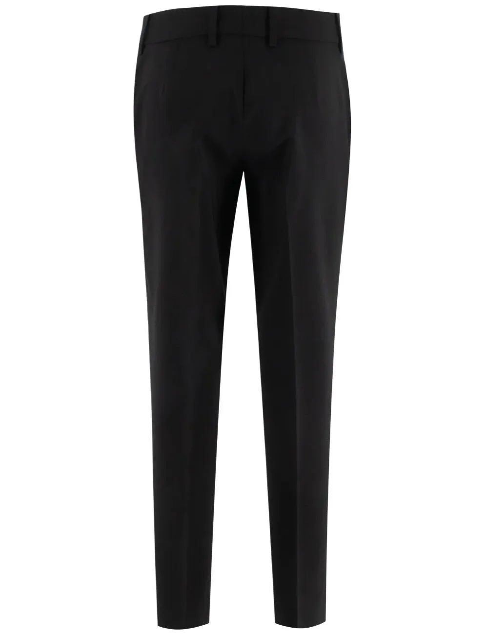 Long Trousers