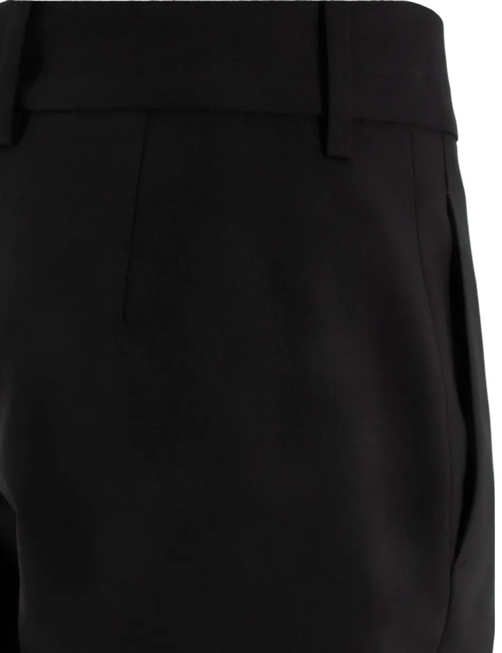 Long Trousers