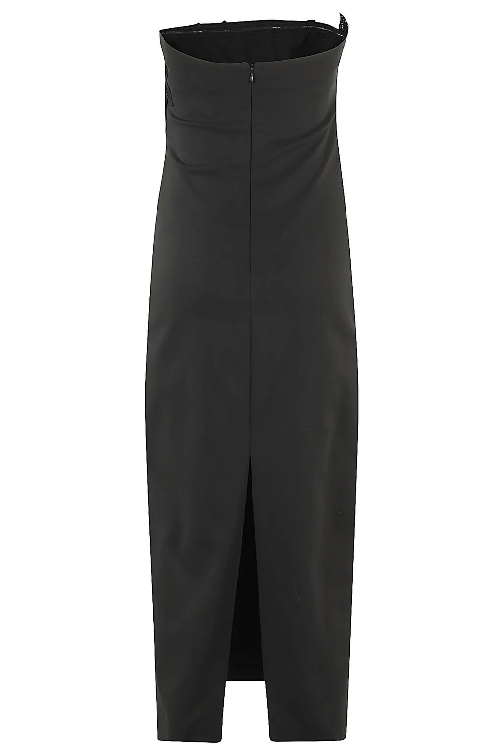 Sleeveless Dress